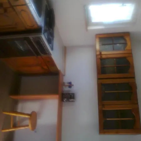 Kwatera prywatna U Rysia