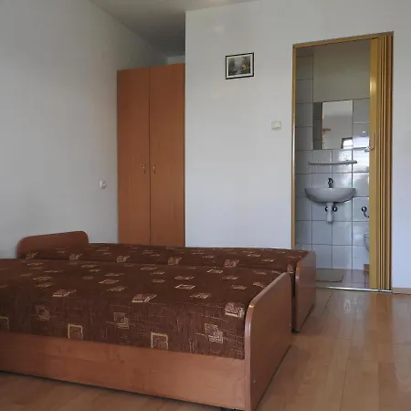 U Rysia 홈스테이 *