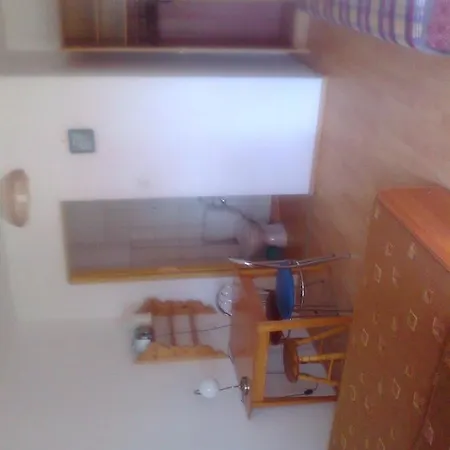 홈스테이 U Rysia *